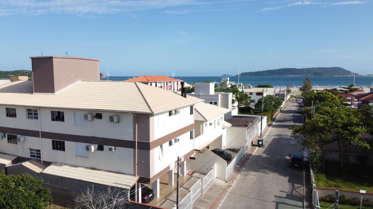 Residencial Marilis Aparthotel Palhoça Εξωτερικό φωτογραφία