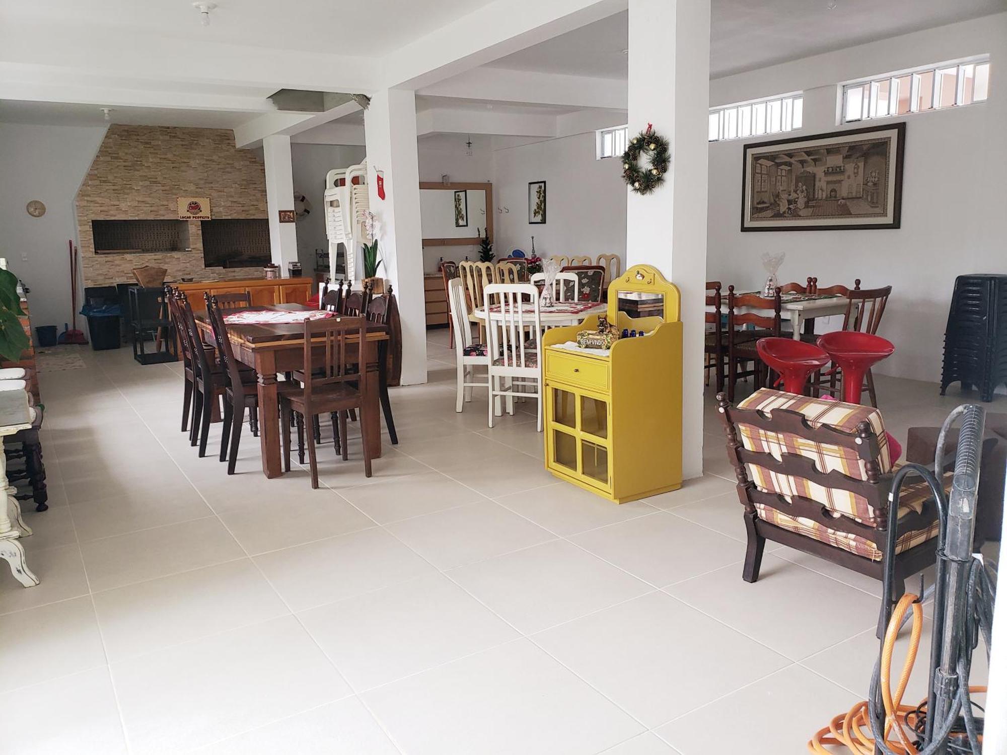 Residencial Marilis Aparthotel Palhoça Εξωτερικό φωτογραφία