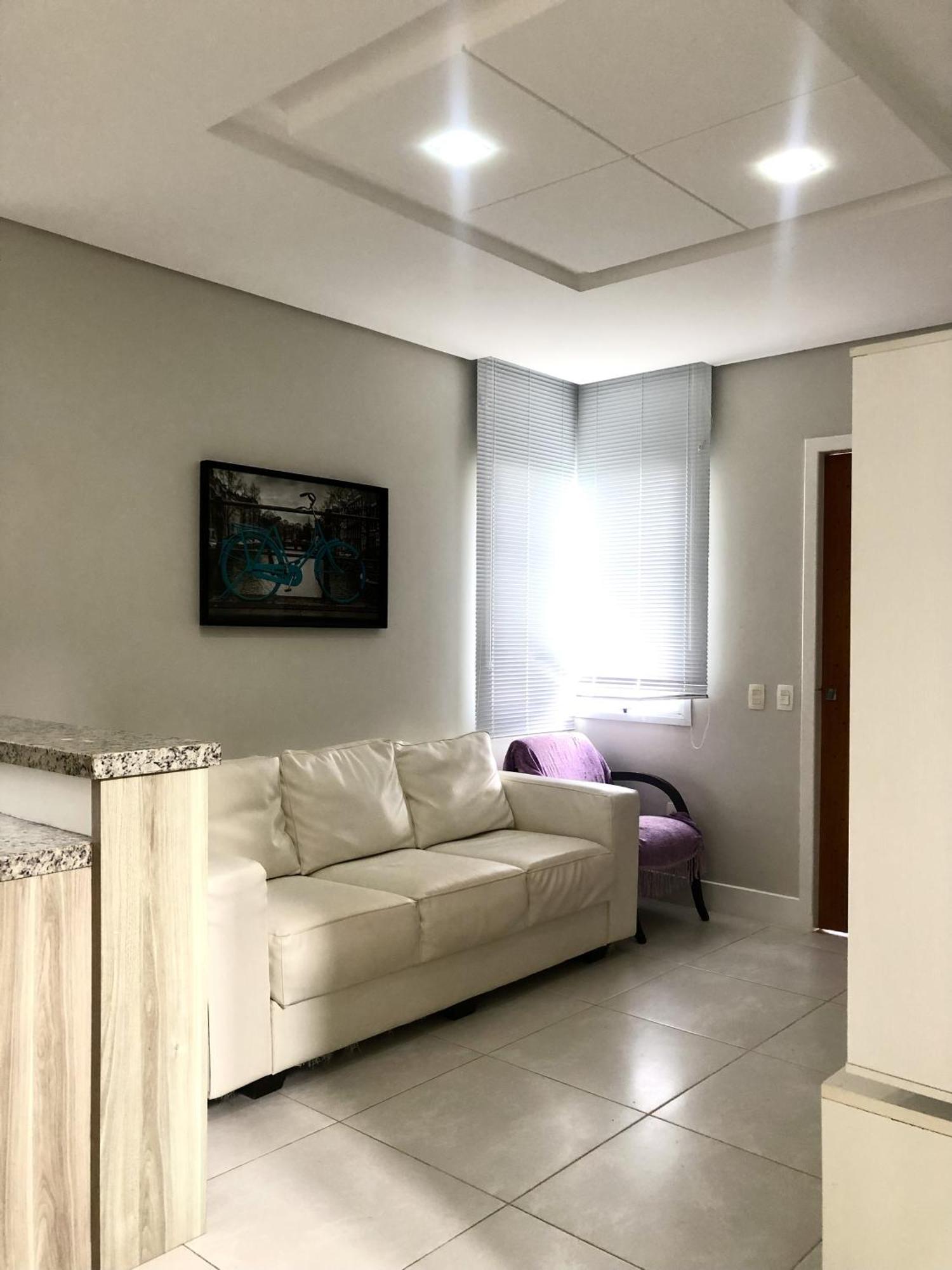 Residencial Marilis Aparthotel Palhoça Εξωτερικό φωτογραφία