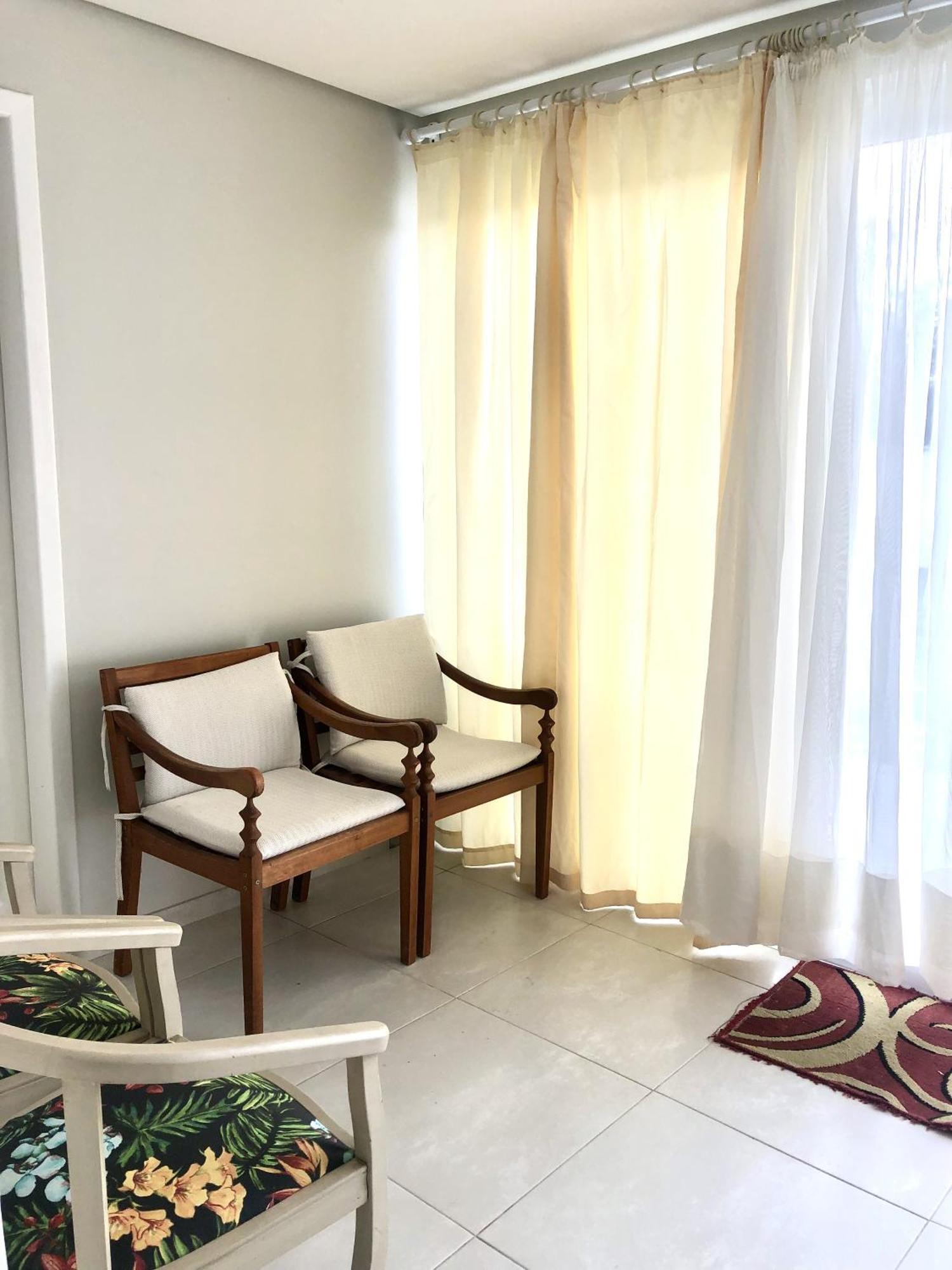 Residencial Marilis Aparthotel Palhoça Εξωτερικό φωτογραφία