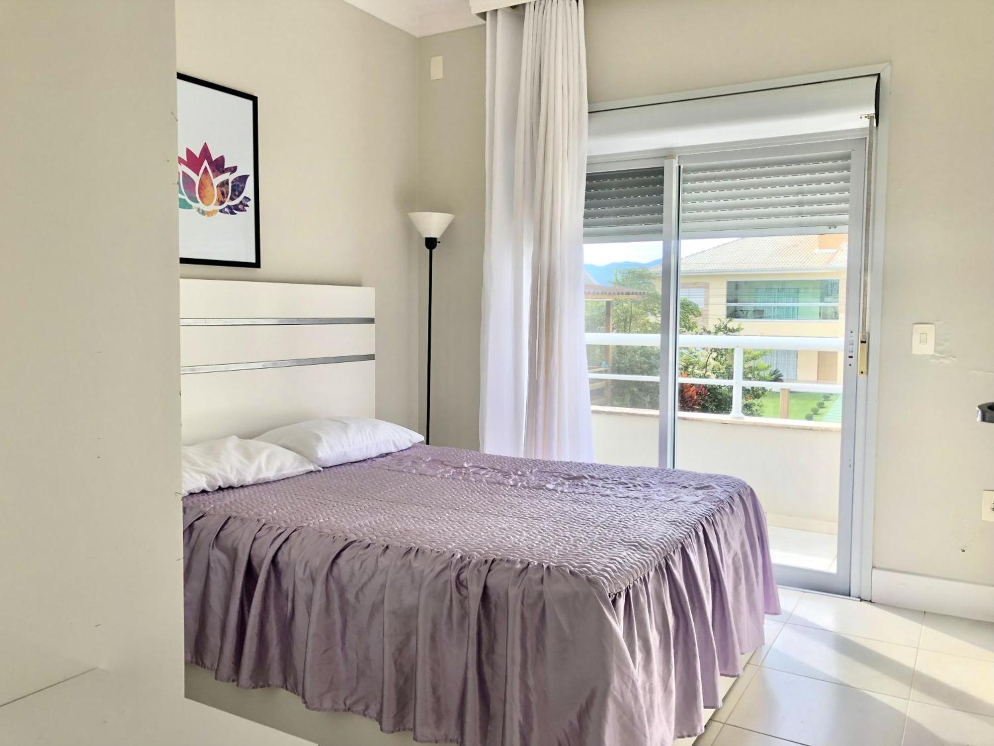 Residencial Marilis Aparthotel Palhoça Εξωτερικό φωτογραφία