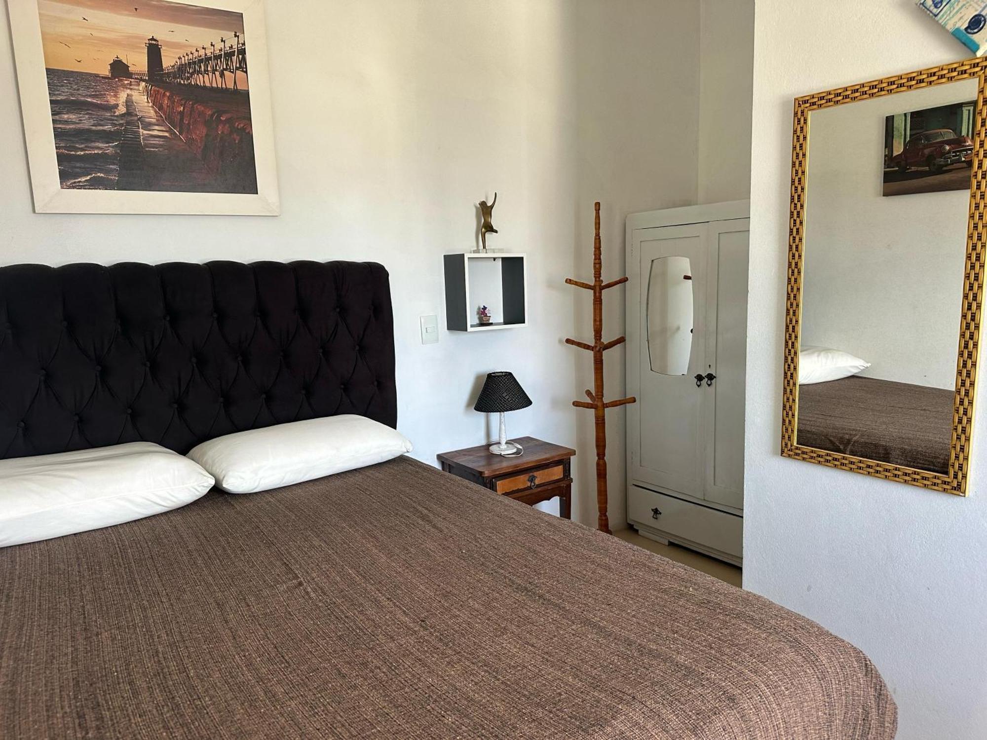 Residencial Marilis Aparthotel Palhoça Εξωτερικό φωτογραφία
