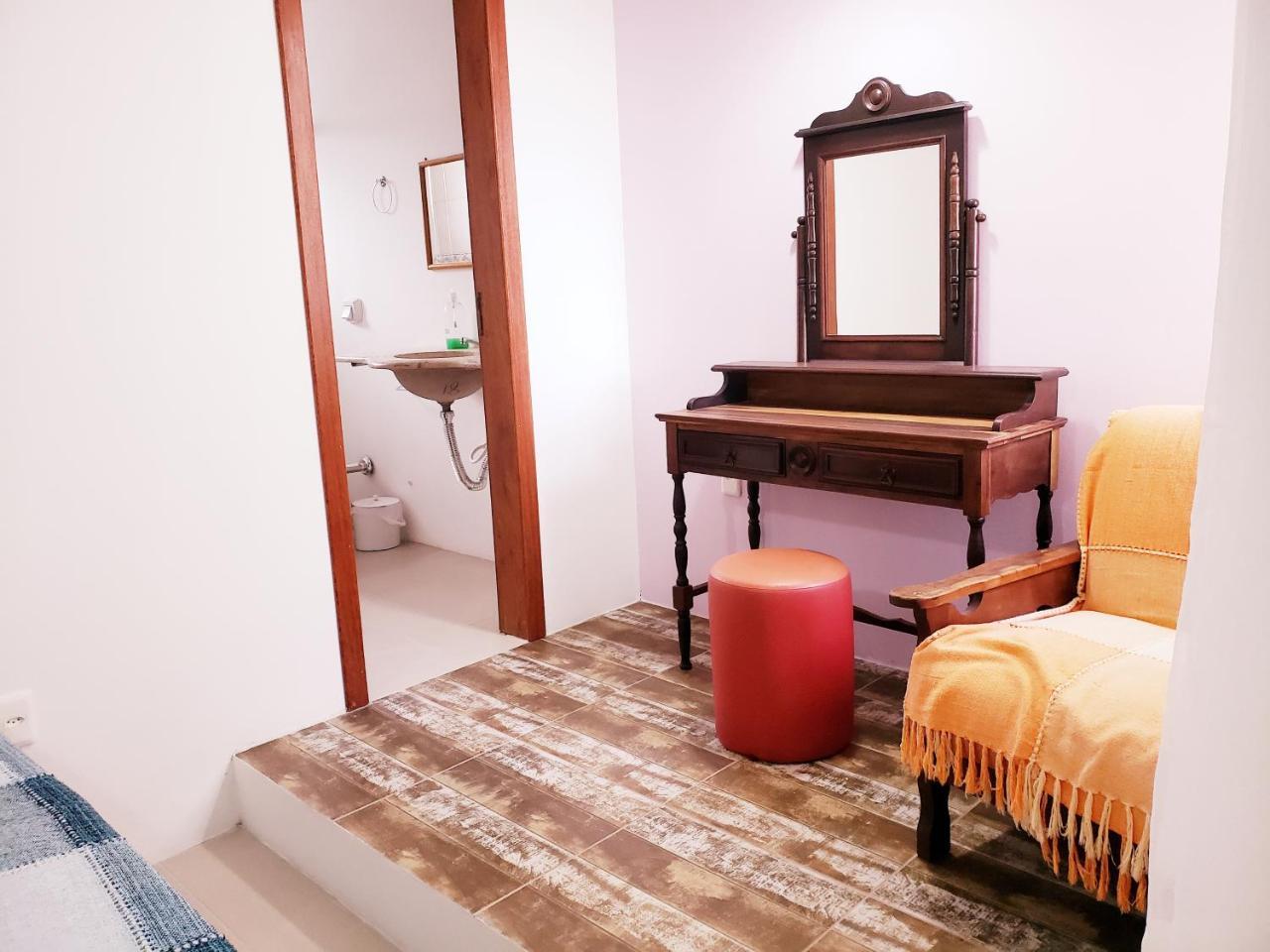 Residencial Marilis Aparthotel Palhoça Εξωτερικό φωτογραφία
