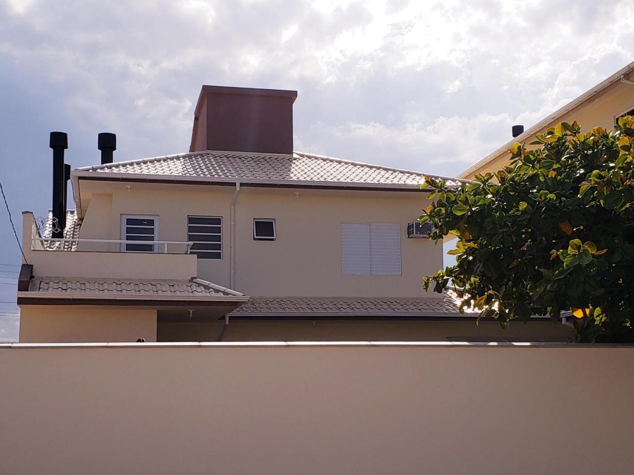Residencial Marilis Aparthotel Palhoça Εξωτερικό φωτογραφία