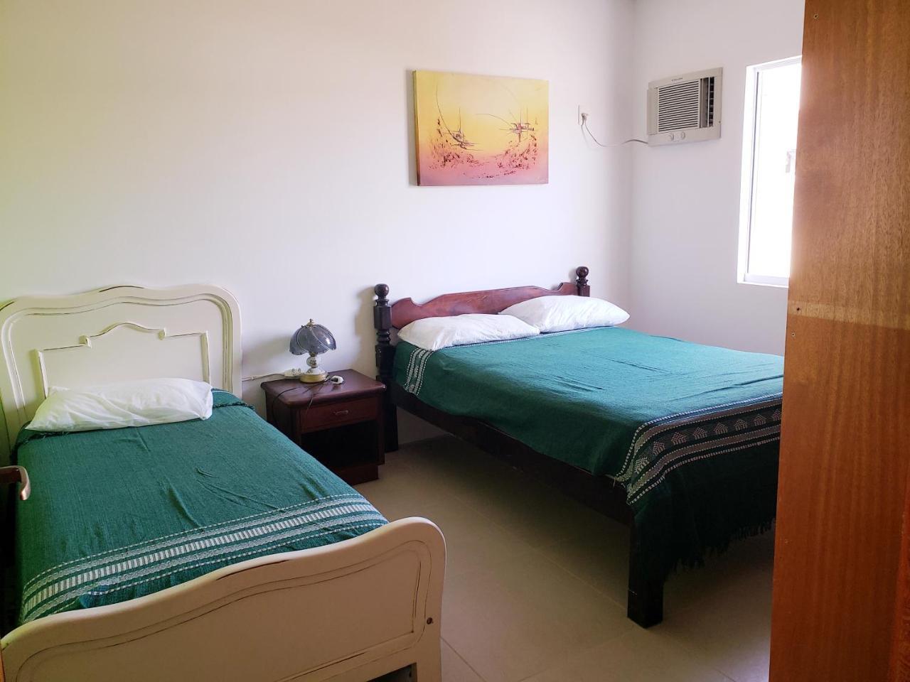 Residencial Marilis Aparthotel Palhoça Εξωτερικό φωτογραφία