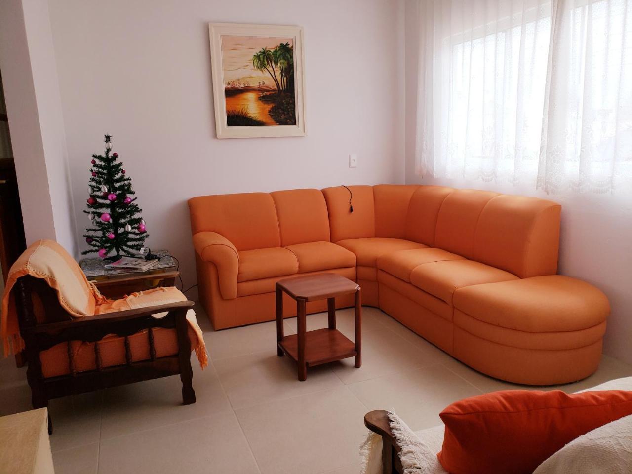 Residencial Marilis Aparthotel Palhoça Εξωτερικό φωτογραφία