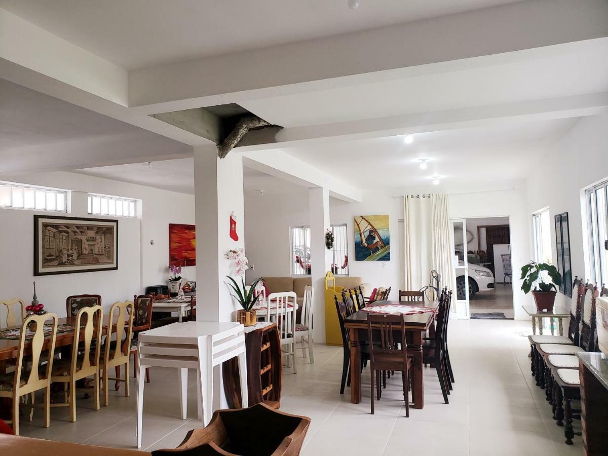 Residencial Marilis Aparthotel Palhoça Εξωτερικό φωτογραφία